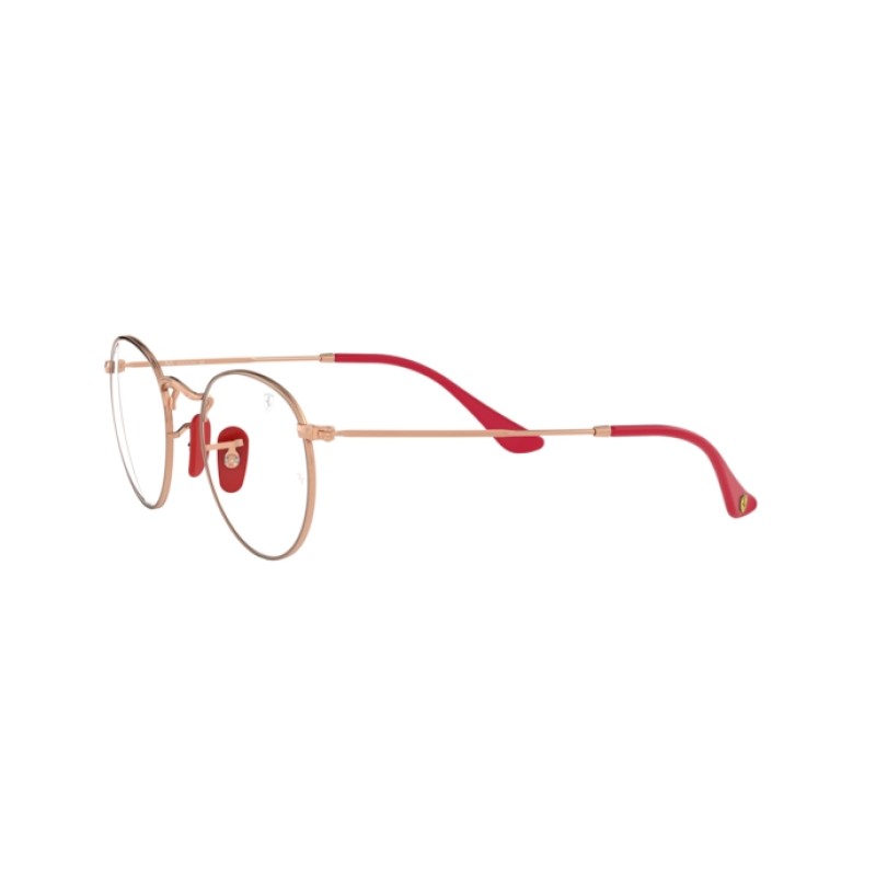Ray-Ban RX 3447VM - F032 Cuivre