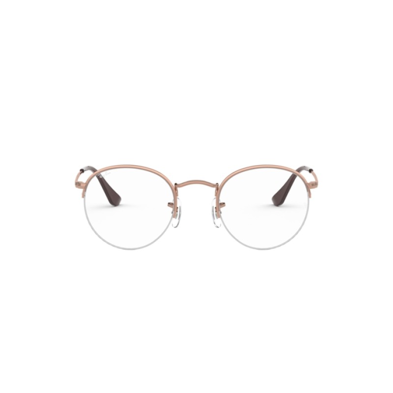 Ray-Ban RX 3947V - 2943 Cuivre