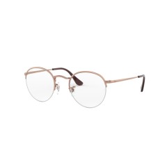 Ray-Ban RX 3947V - 2943 Cuivre