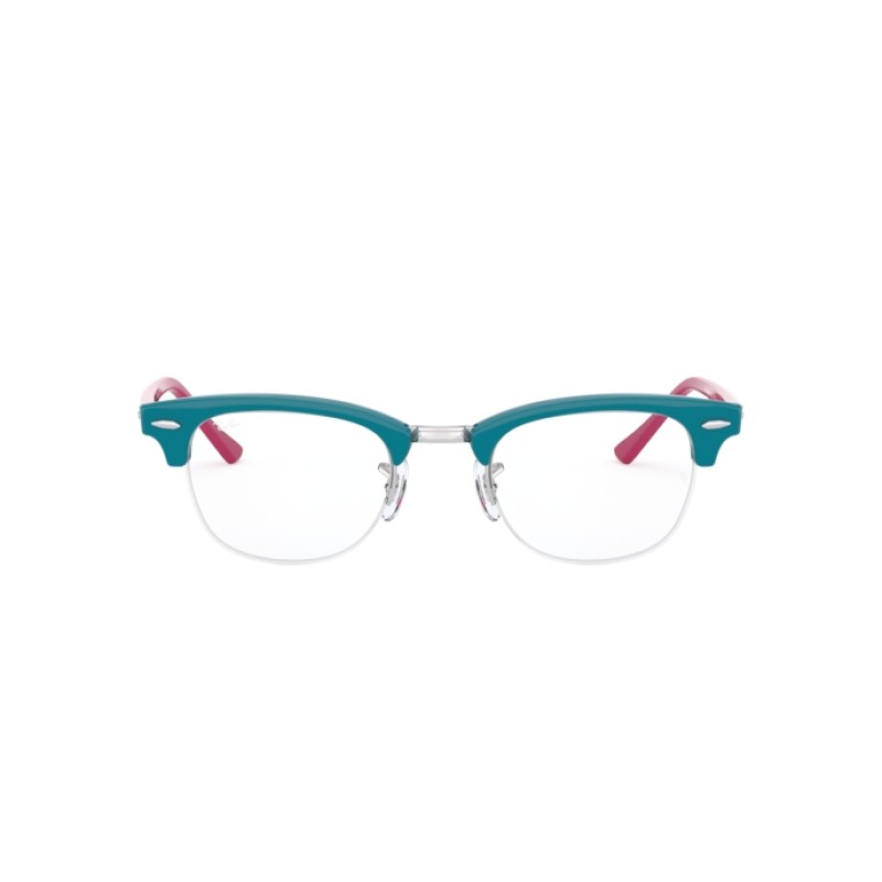 Ray-Ban RX 4354V - 5907 Turquoise