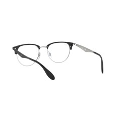 Ray-Ban RX 6396 - 2932 Argent