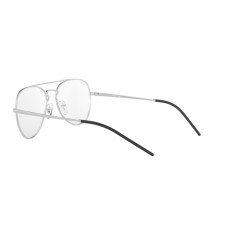 Ray-Ban RX 6413 - 2501 Argent