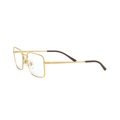 Ray-Ban RX 6440 - 2500 Or