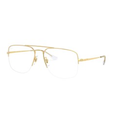 Ray-Ban RX 6441 The General Gaze 2500 Or