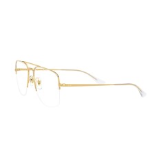 Ray-Ban RX 6441 The General Gaze 2500 Or