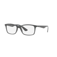 Ray-Ban RX 7047 - 8101 Gris