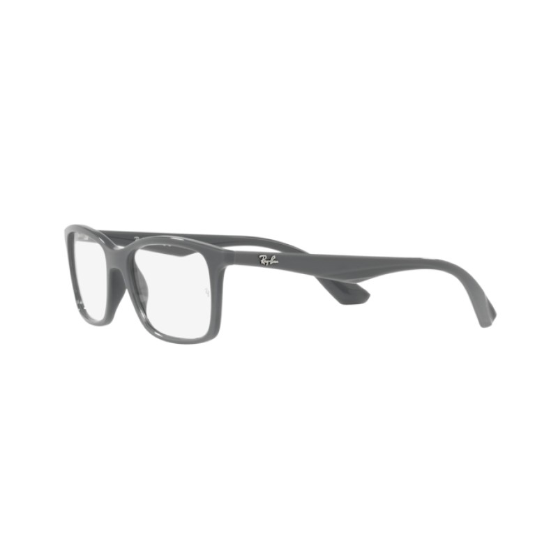 Ray-Ban RX 7047 - 8101 Gris