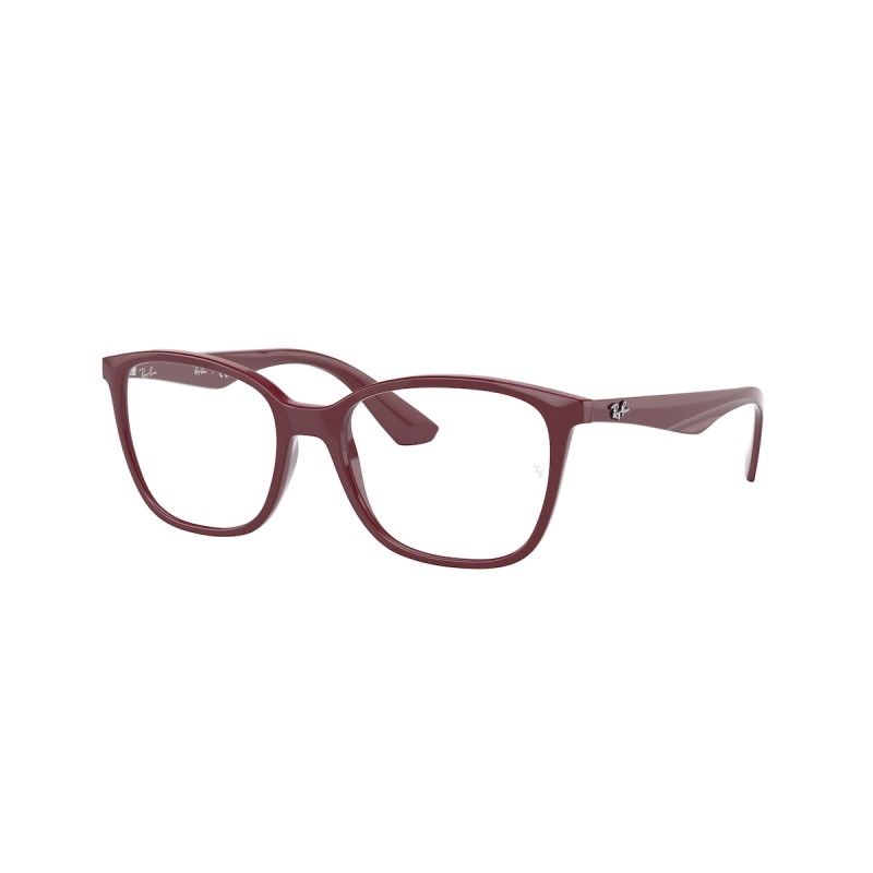 Ray-Ban RX 7066 - 8099 Cerise Rouge