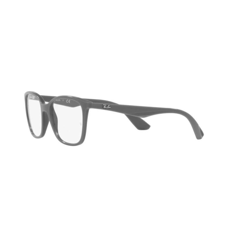 Ray-Ban RX 7066 - 8101 Gris