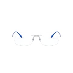 Ray-Ban RX 8750 - 1193 Argent