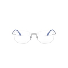 Ray-Ban RX 8757 - 1193 Argent
