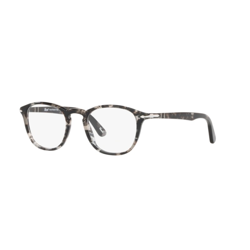 Persol PO 3143V - 1080 Gris Tortue