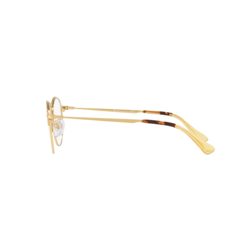 Persol PO 7092V - 1069 Or Mat / Or