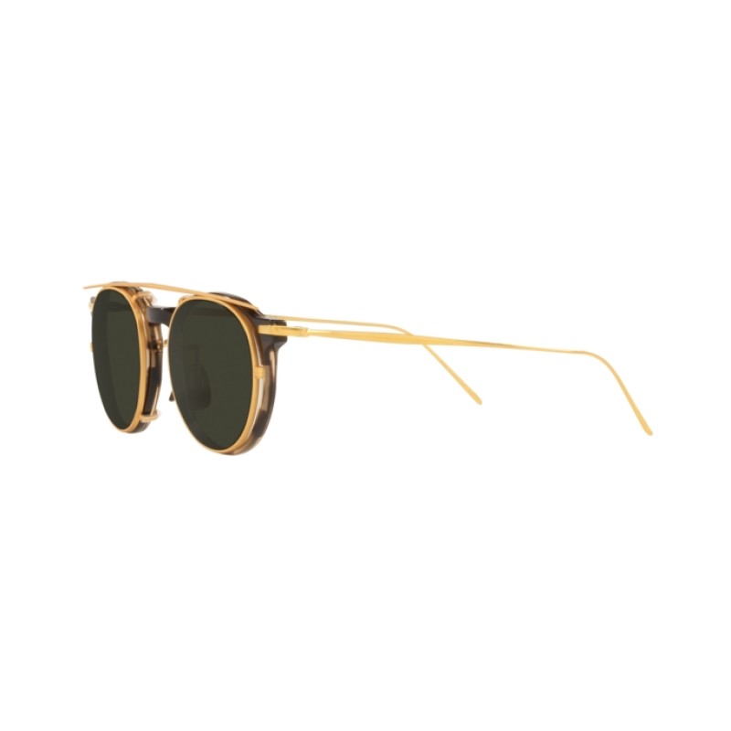 Oliver Peoples OV 5460T G. Ponti-1 1713 Tortue Géante