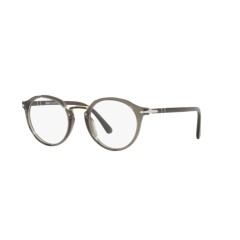 Persol PO 3185V - 1103 Gris Taupe