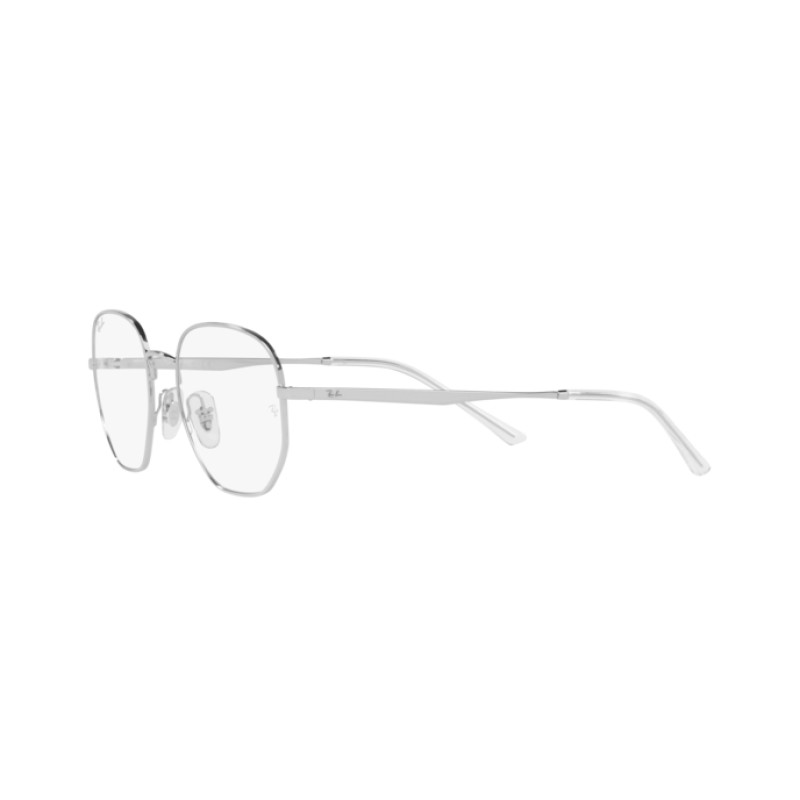 Ray-Ban RX 3682V - 2501 Argent