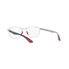 Ray-Ban RX 6480M - F069 Argent