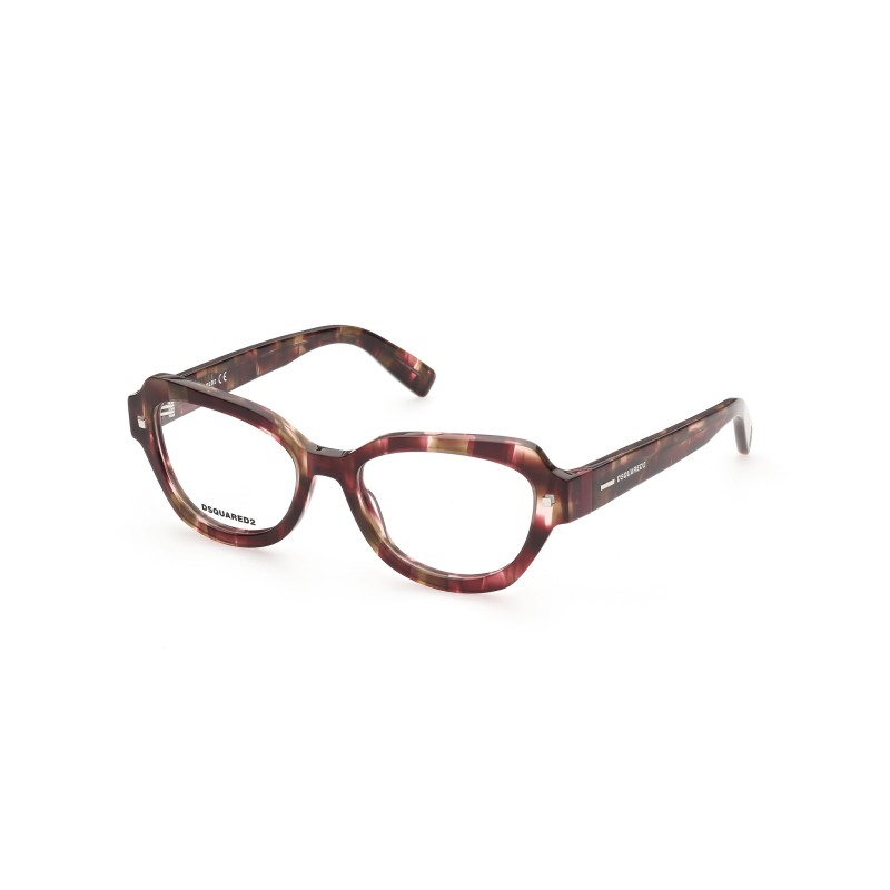 Dsquared2 DQ 5335 - 068 Rouge