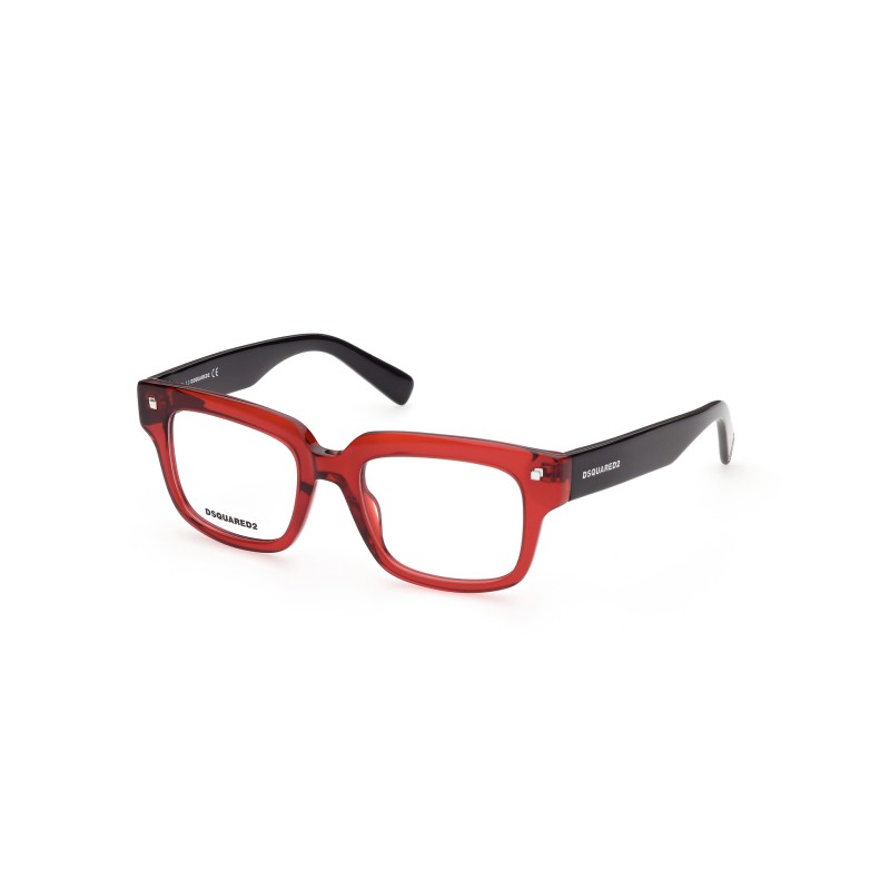 Dsquared2 DQ 5342 - 068 Rouge
