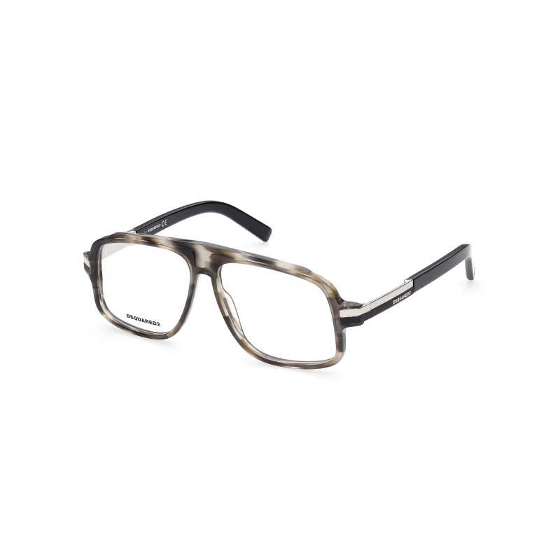 Dsquared2 DQ 5344 - 020 Grise