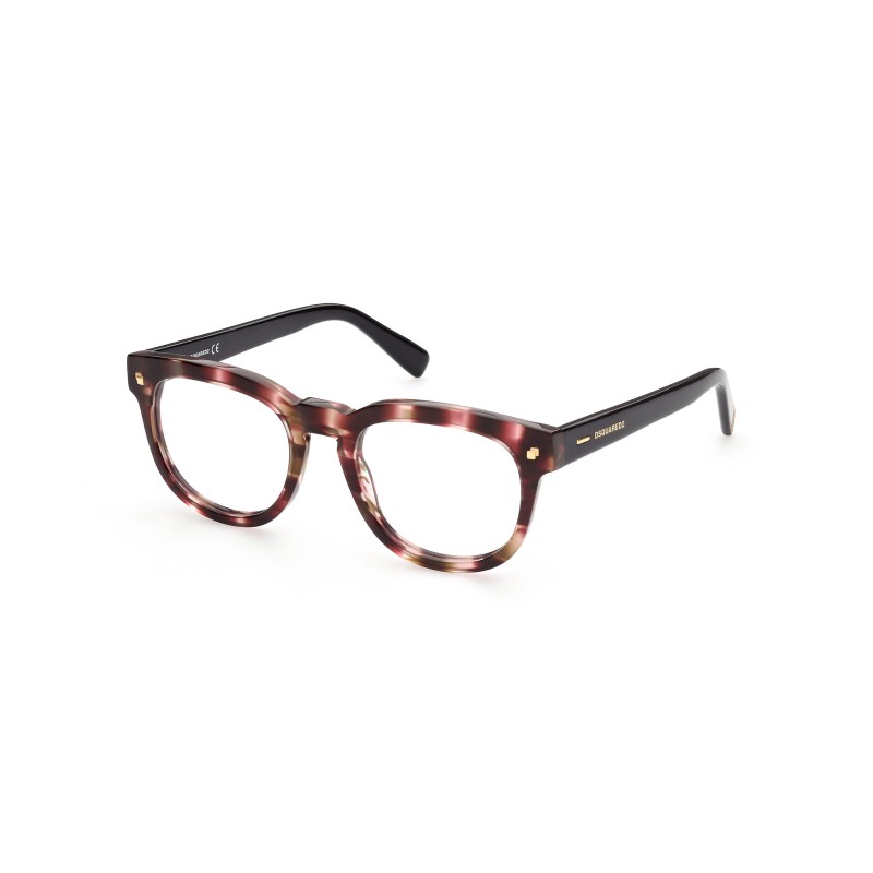 Dsquared2 DQ 5349 - 068 Rouge