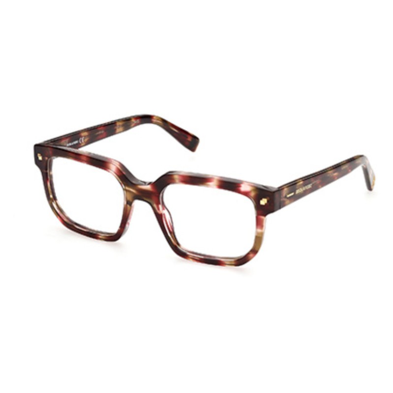 Dsquared2 DQ 5350 - 068 Rouge