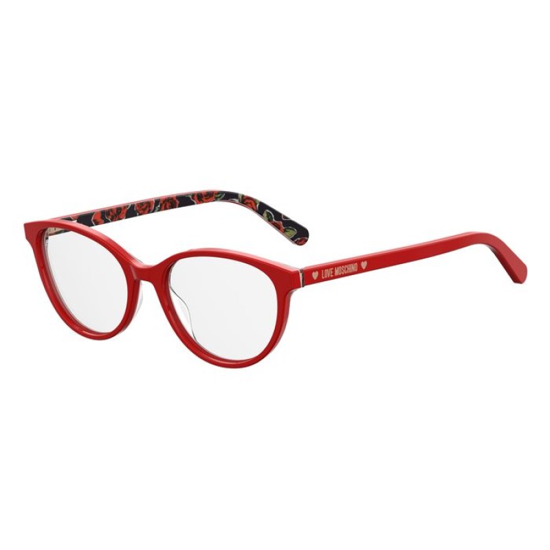Moschino MOL525 - C9A  Rouge