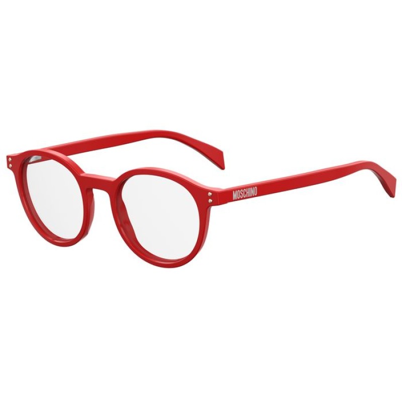 Moschino MOS502 - C9A  Rouge