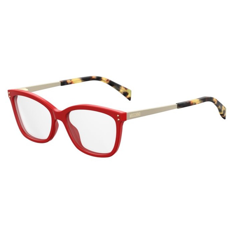 Moschino MOS504 - C9A  Rouge
