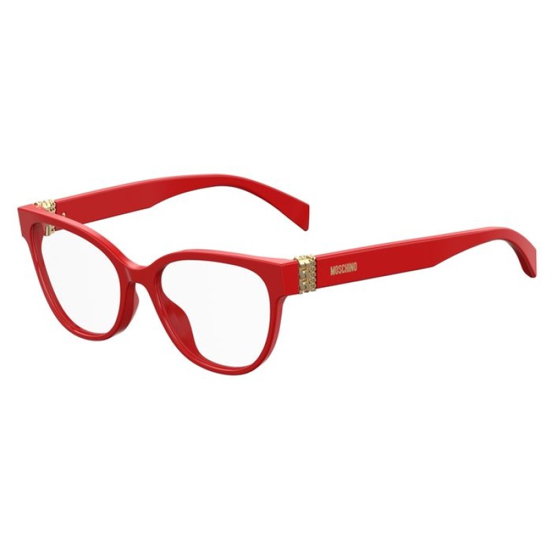 Moschino MOS509 - C9A  Rouge