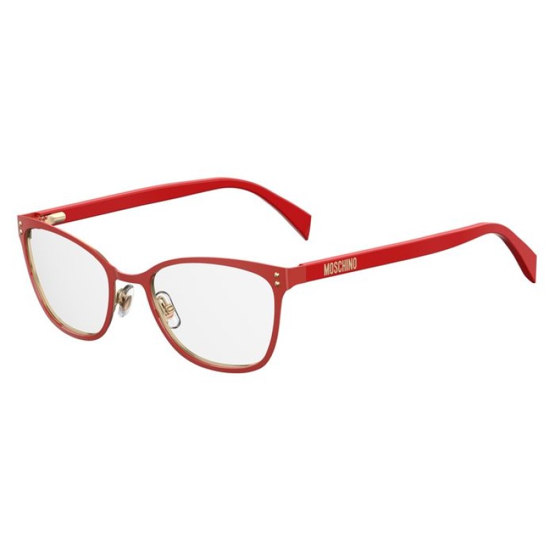 Moschino MOS511 - C9A  Rouge