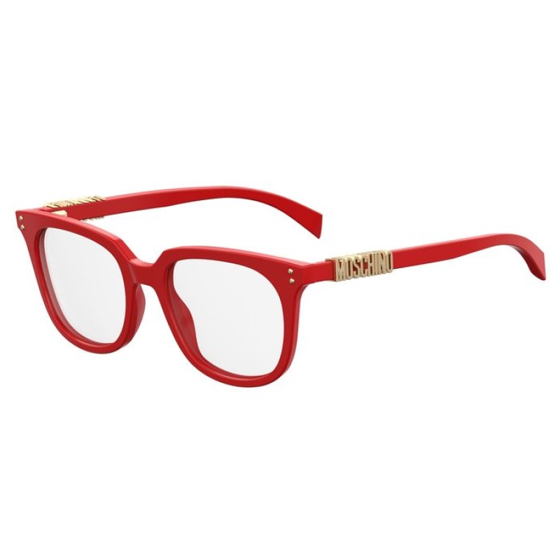 Moschino MOS513 - C9A  Rouge