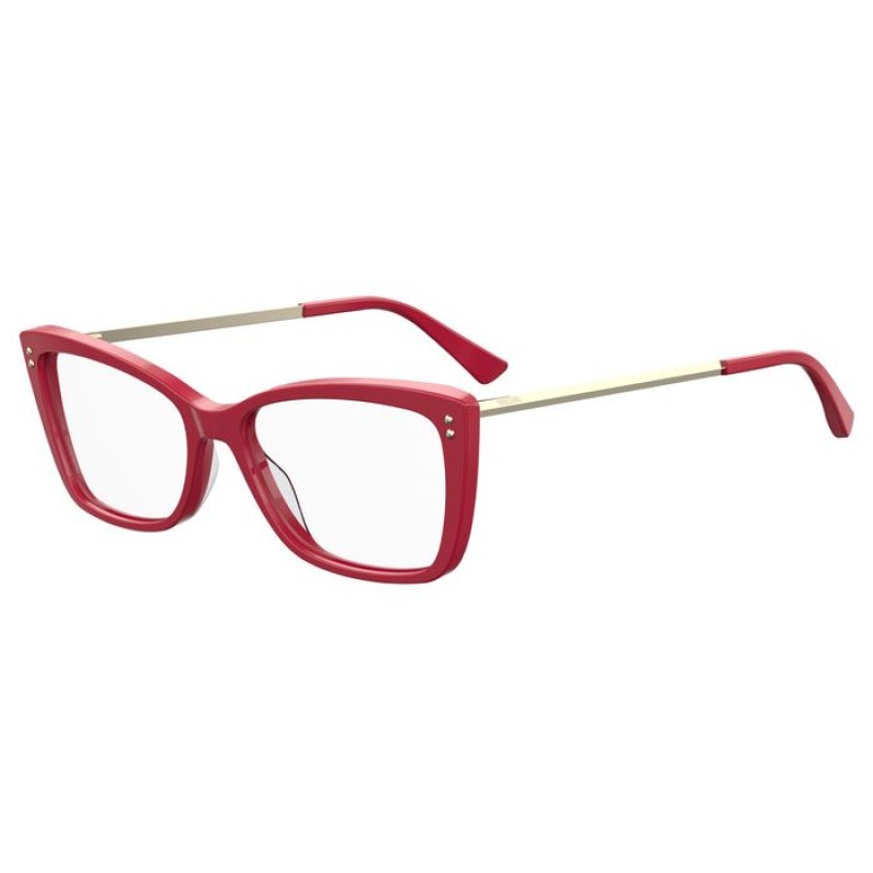 Moschino MOS547 - C9A  Rouge