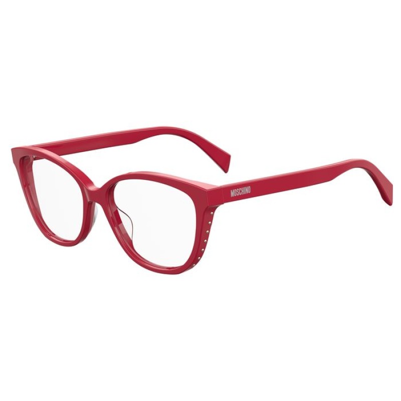 Moschino MOS549 - C9A  Rouge
