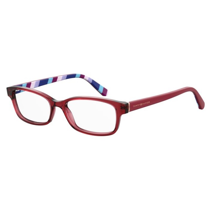 Tommy Hilfiger TH 1685 - C9A  Rouge