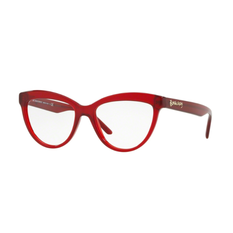 Burberry BE 2276 - 3495 Rouge