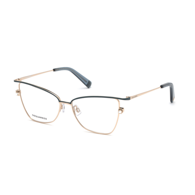 Dsquared2 DQ 5263 - 032 Or