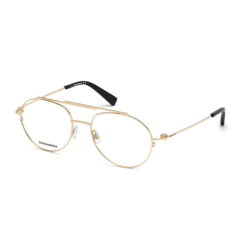Dsquared2 DQ 5266 - 032 Or