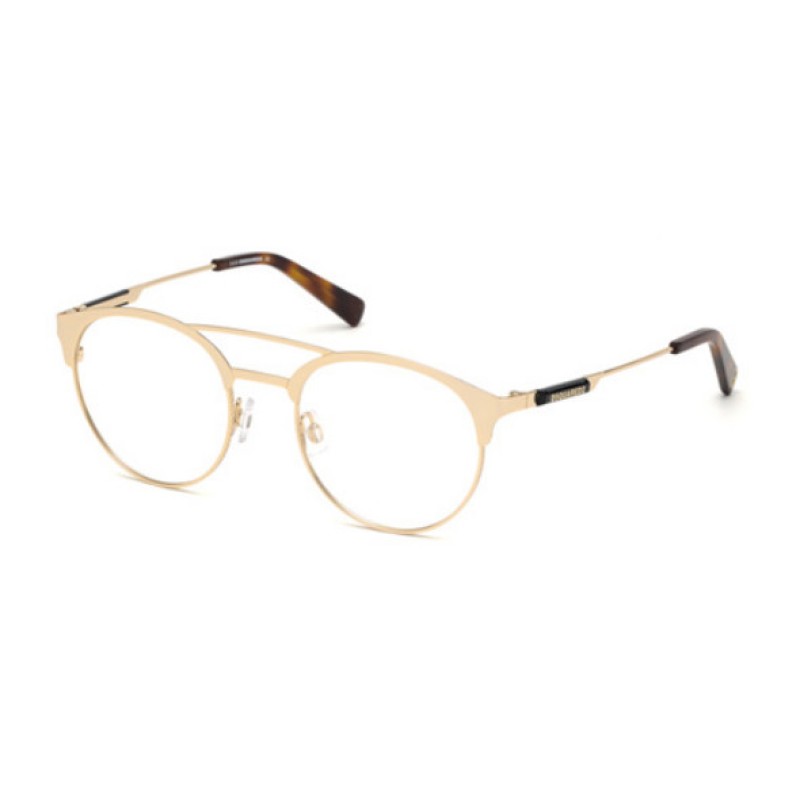 Dsquared2 DQ 5284 - 032 Or