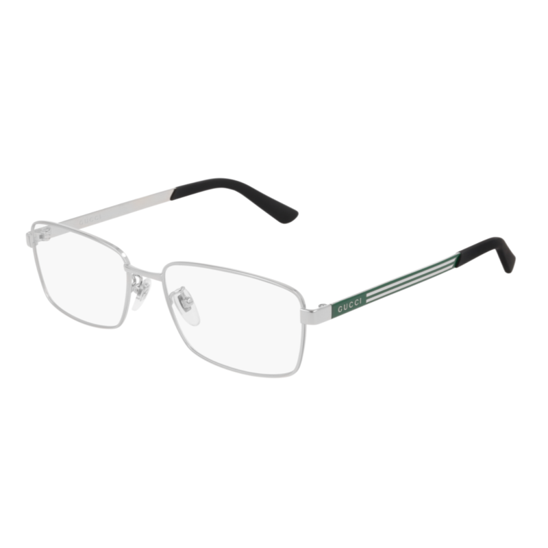 Gucci GG0693O - 002 Argent