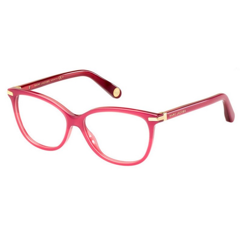 Marc Jacobs 508 8Nm Rouge
