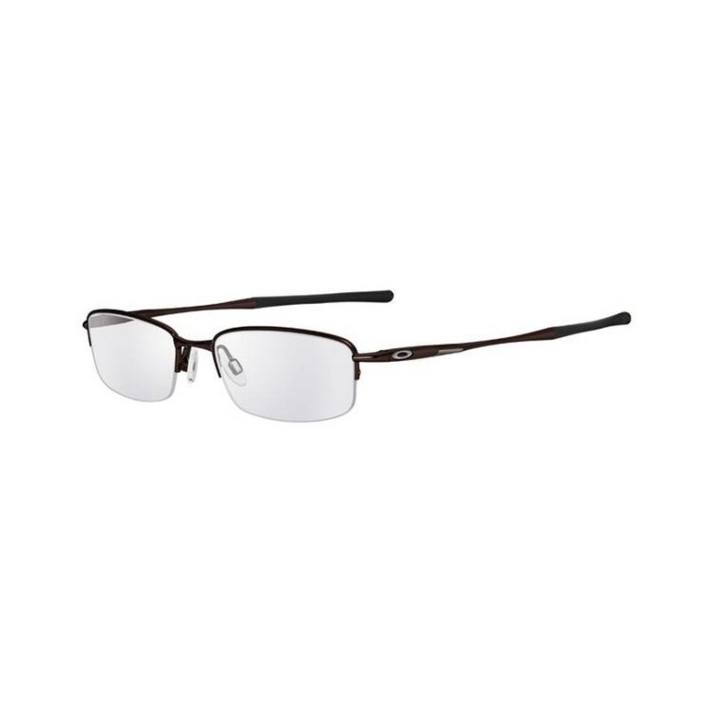 Oakley Clubface OX 3102 02 Polished Brown