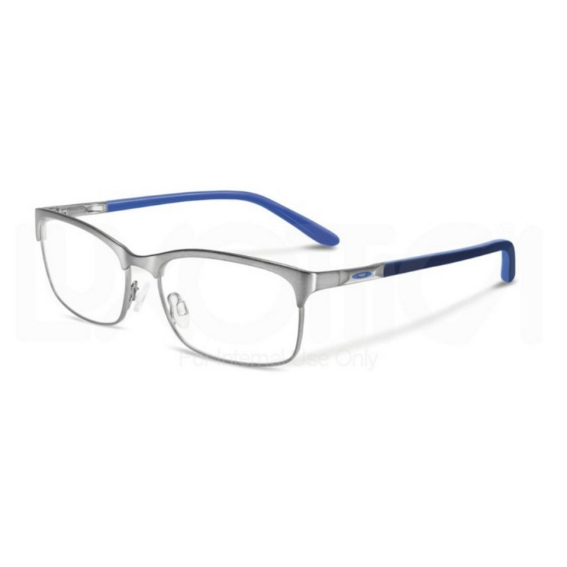 Oakley Intuitive OX 3157 01 Brushed Chrome