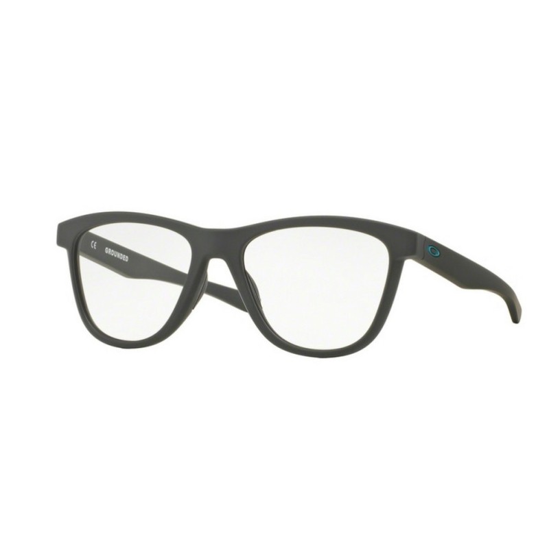 Oakley Grounded OX 8070 08 Satin Paving