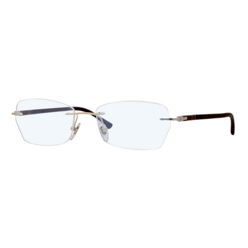 Persol PO 2417V 1033 Beige Opaque