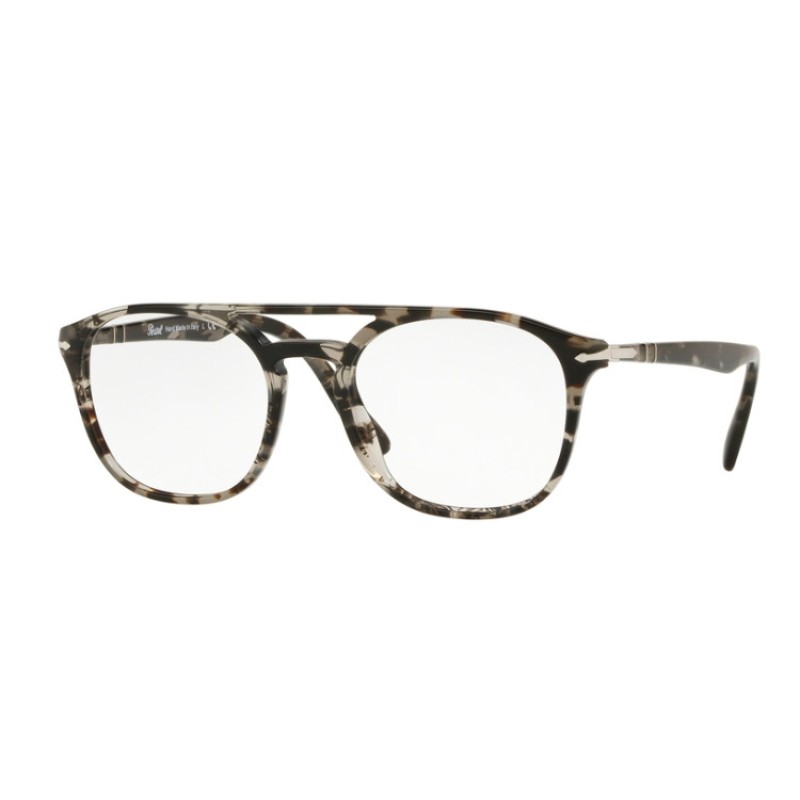 Persol PO 3175V - 9057 Gris Tortue