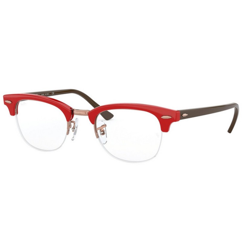 Ray-Ban RX 4354V - 5904 Rouge