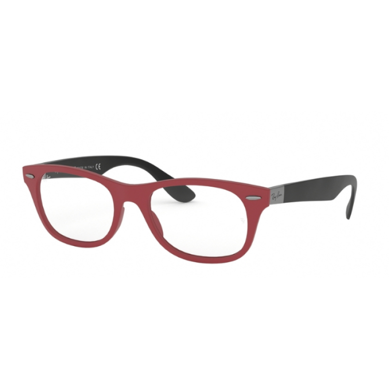 Ray-Ban RX 7032 - 5772 Sable Rouge