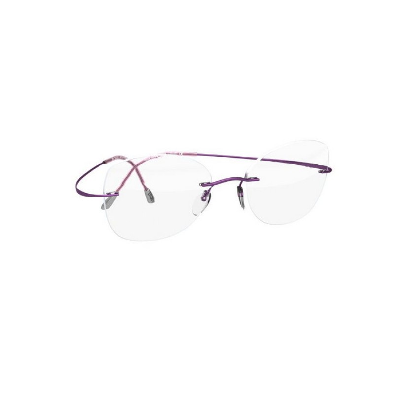 Silhouette TMA Must Collection 5515 CT 3540 Viola 