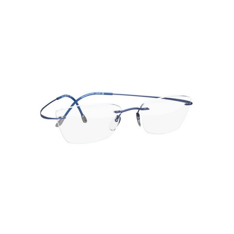 Silhouette TMA Must Collection 5515 CX 4640 Bleu 